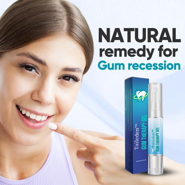 (š„LAST DAY SALE-80% OFF) Taileden⢠Gum Therapy Gel