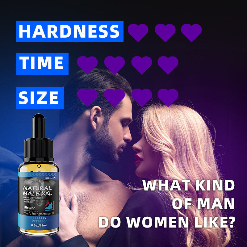 šššćDisereet DeliveryćHistone⢠Testosterone Boosting Essential Oil