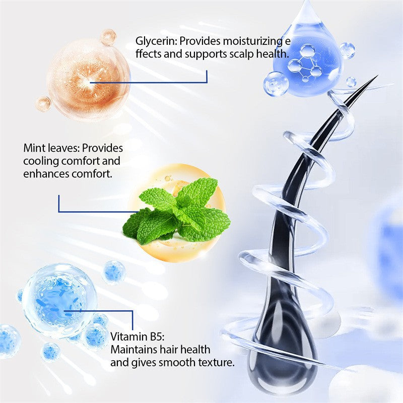 ✨【 official Brand Store】 Last Day Discount: 83% OFF 🌸 LOVILDS™ Scalpy Hair Growth Serum